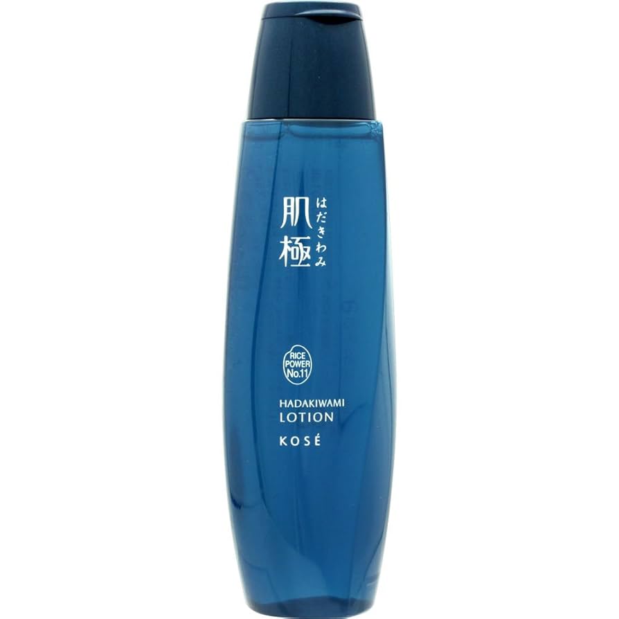 本日値下　肌極 はだきわみ 化粧液 濃密うる肌キット Amazon | 肌極 はだきわみ 化粧液 150mL | Kose | 化粧水 通販